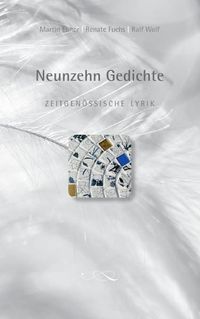 Cover image for Neunzehn Gedichte: Zeitgenoessische Lyrik