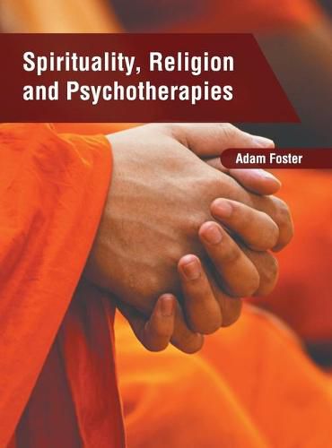 Cover image for Spirituality, Religion and Psychotherapies