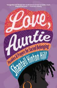 Cover image for Love, Auntie