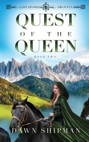 Cover image for Quest of the Queen