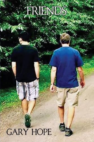 Cover image for Friends