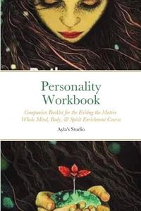 Cover image for Personality Workbook