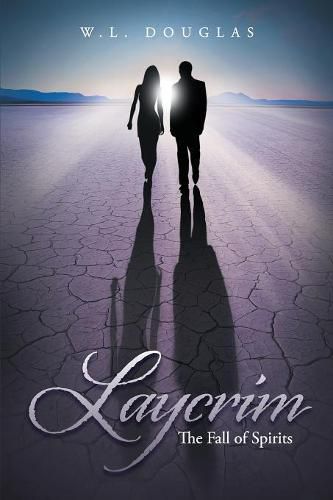 Cover image for Laycrim: The Fall of Spirits