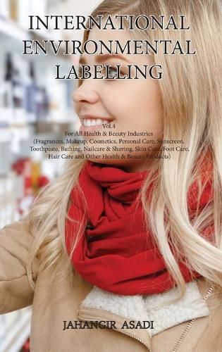 Cover image for International Environmental Labelling Vol.4 Health