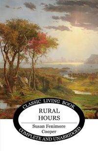 Cover image for Rural Hours