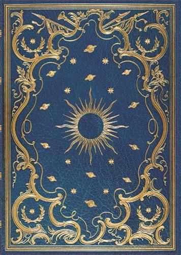 Cover image for Celestial Journal