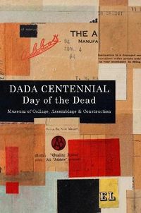 Cover image for Dada Centennial