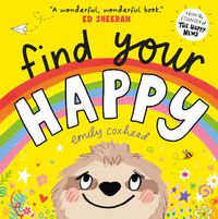 Cover image for Find Your Happy