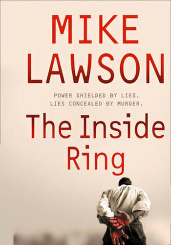 Cover image for The Inside Ring