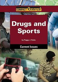 Cover image for Drugs and Sports