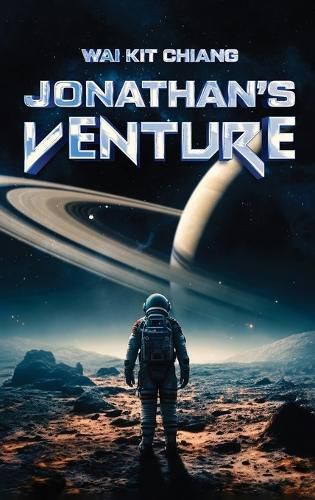 Cover image for Jonathan's Venture