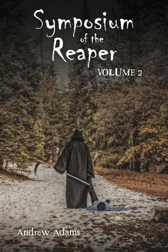 Cover image for Symposium of the Reaper