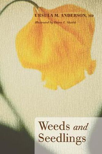 Cover image for Weeds and Seedlings