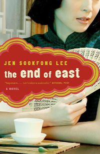 Cover image for The End of East