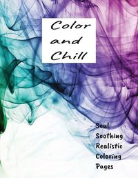Cover image for Color and Chill