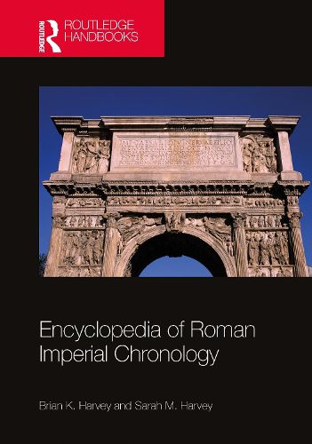 Encyclopedia of Roman Imperial Chronology