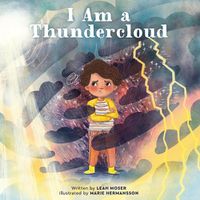 Cover image for I Am a Thundercloud