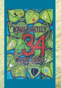 Cover image for 34