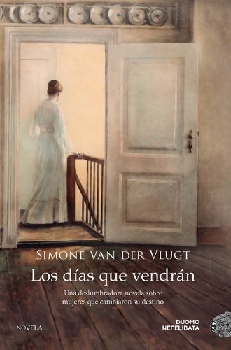 Cover image for Los Dias Que Vendran