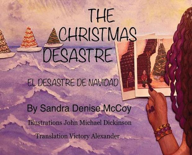 The Christmas Desastre