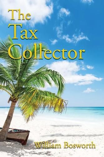 Cover image for The Tax Collector