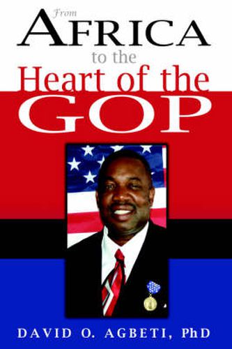Cover image for From Africa to the Heart of the GOP