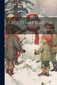 Cover image for Christmas Greens