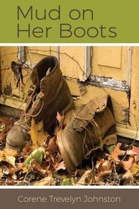 Cover image for Mud on Her Boots
