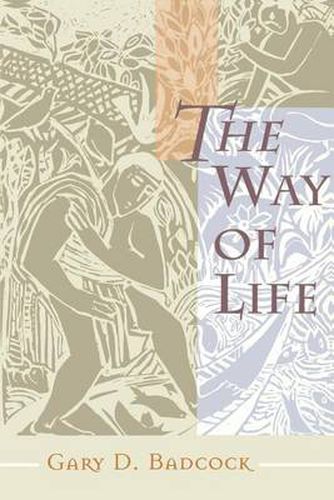 Cover image for The Way of Life: Theology of Christian Vocation