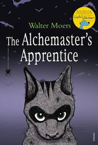 Cover image for The Alchemaster's Apprentice