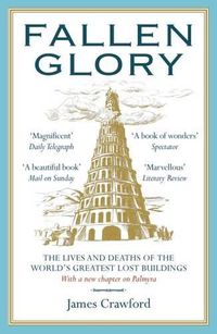 Cover image for Fallen Glory