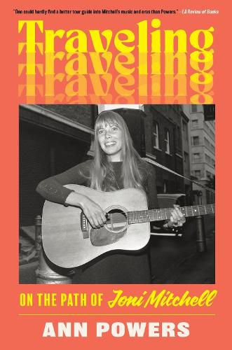 Cover image for Traveling
