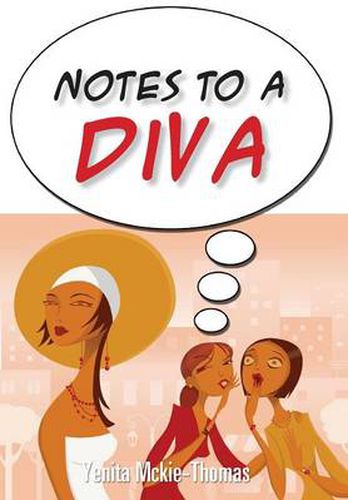 Cover image for Notes to a Diva