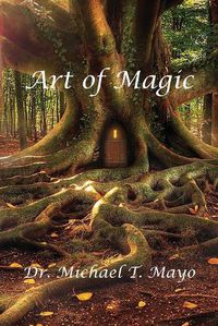 Cover image for Art of Magic
