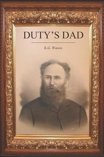 Cover image for Duty's Dad