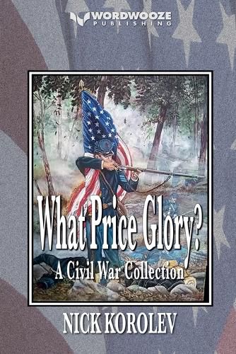 Cover image for What Price Glory?