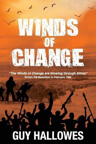 Winds of Change Trilogy