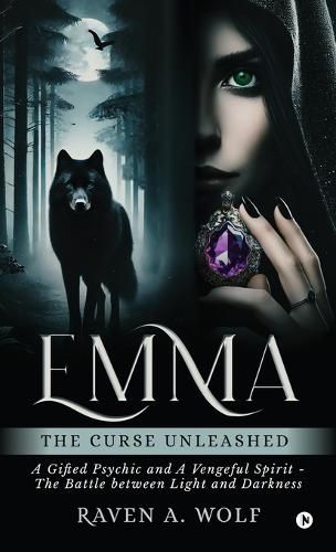 Cover image for Emma