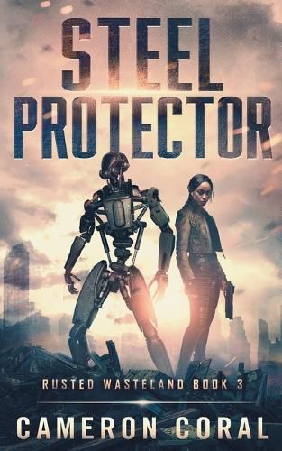 Cover image for Steel Protector