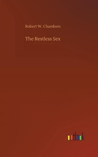 Cover image for The Restless Sex