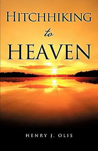 Cover image for Hitchhiking to Heaven