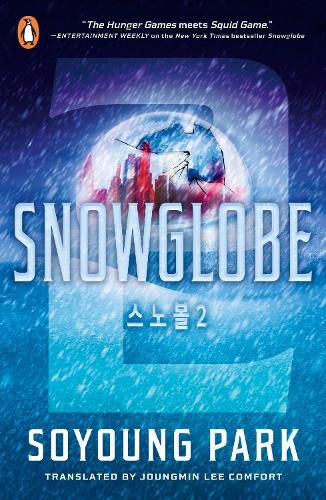 Cover image for Snowglobe 2