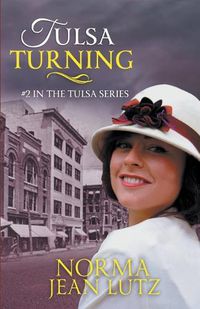 Cover image for Tulsa Turning