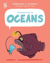 Cover image for Introduction to Oceans