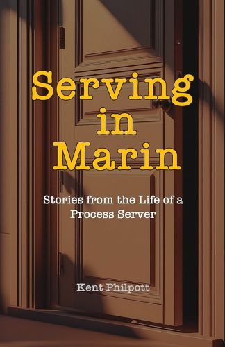 Cover image for Serving in Marin