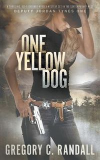 Cover image for One Yellow Dog