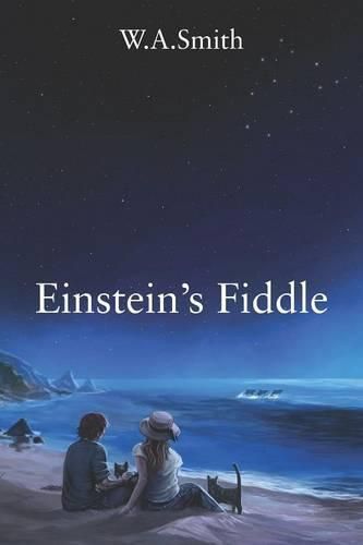 Cover image for Einstein's Fiddle