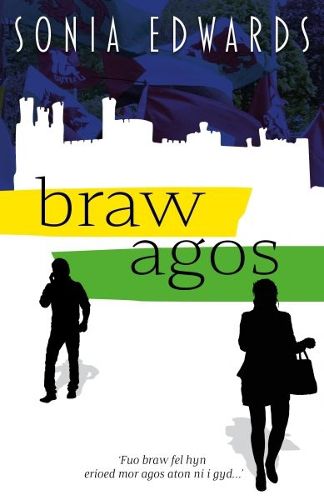 Cover image for Braw Agos