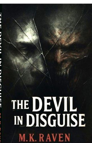 Cover image for The Devil in Disguise