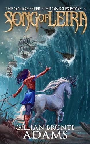 Cover image for Song of Leira